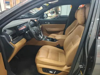 Li Auto Li ONE