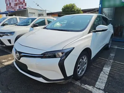 Buick Velite 6