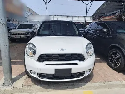 MINI Mini Countryman