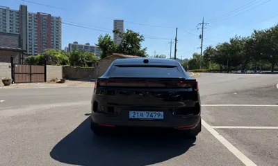 Polestar Polestar 4