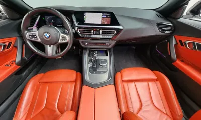 BMW Z4