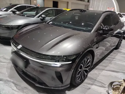 Zeekr 007GT