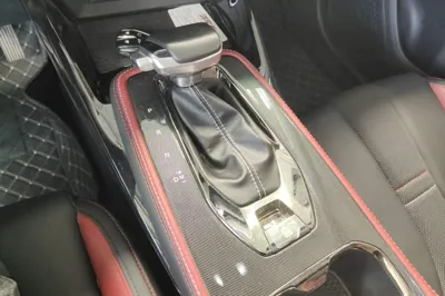 CHANGAN OSHAN X5