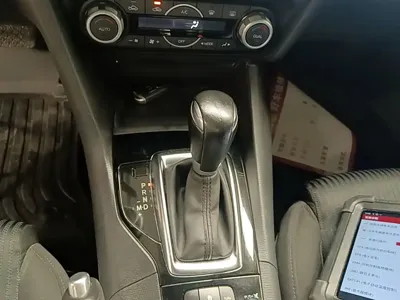Mazda 3 Axela