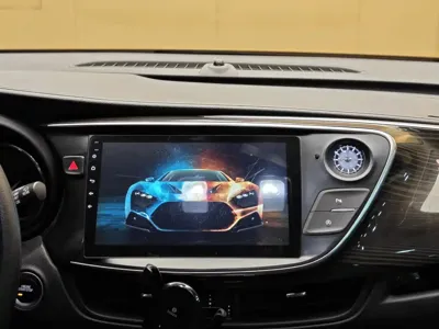 Buick Envision Plus
