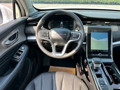 Roewe RX5 Max