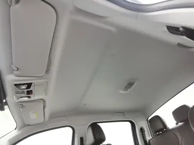 Foton Foton Mars