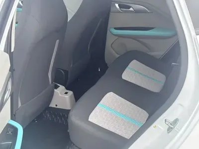 JMEV EV3