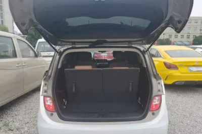 Buick GL6