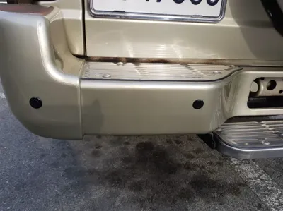 Hyundai Galloper