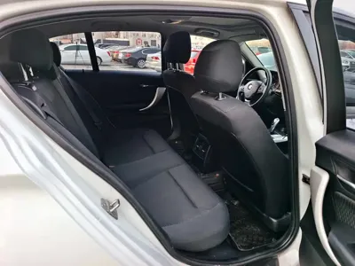 BMW 1 Series (Import)