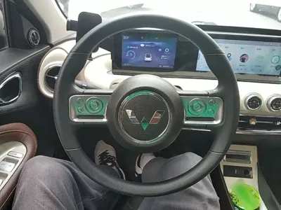 Wuling Bingo