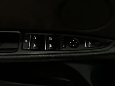 BMW X5 (Import)