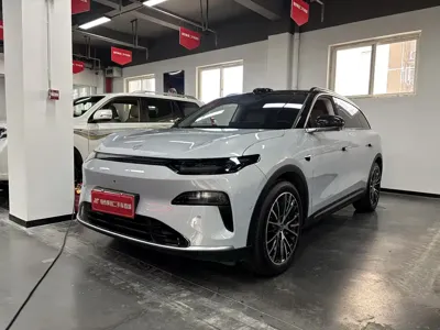 Leapmotor Leapmotor C11