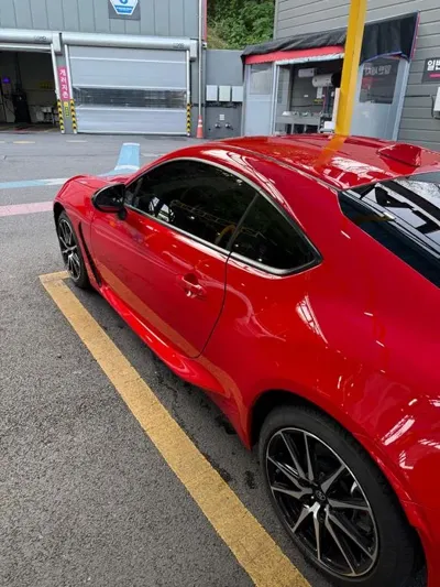 Toyota 86