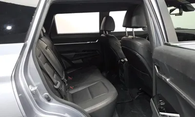 KG_Mobility_Ssangyong Torres