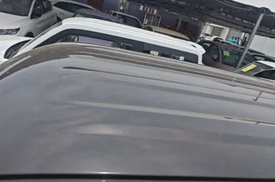 Geely Galaxy Panda