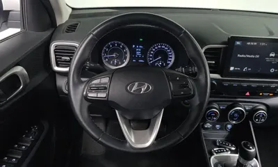 Hyundai Venue