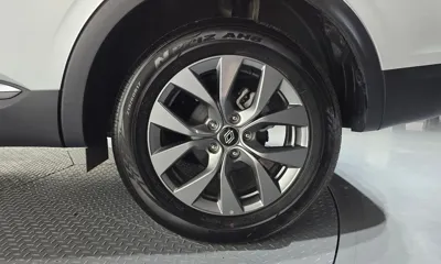 Renault-KoreaSamsung Arkana