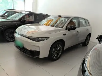 Leapmotor Leapmotor C10