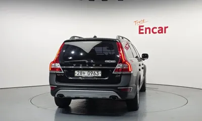 Volvo XC70