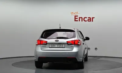 Kia Porte