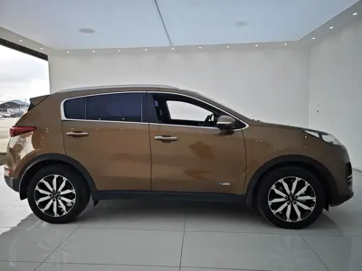 Kia KX5