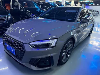 Audi A5 (Import)