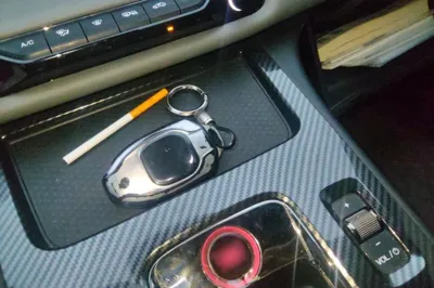 GAC Trumpchi EMPOW