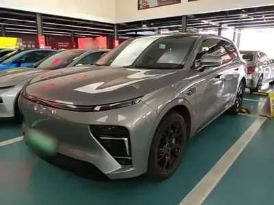 EXEED Xingjiyuan ET