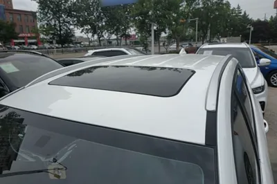 Geely Auto Vision X6