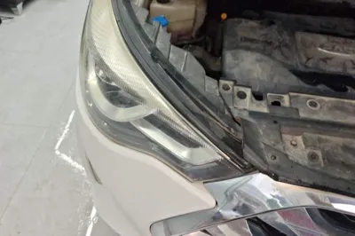 JAC Group Refine S3