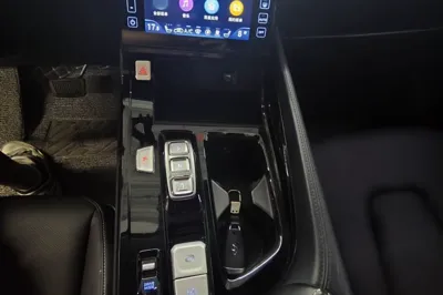 Hyundai Custo