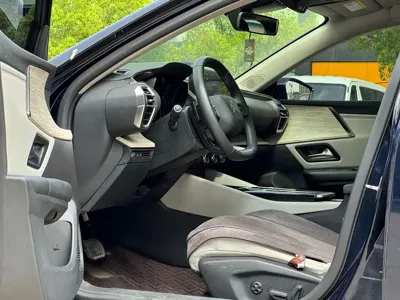 Citroen C5 X