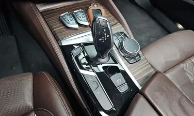BMW Gran Turismo