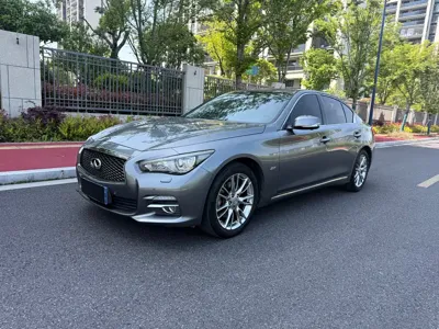 Infiniti Q50L