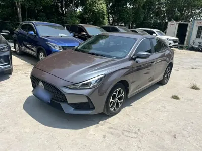 MG MG5