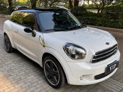 MINI Mini Paceman
