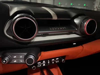 Ferrari 812