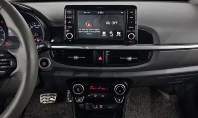 Kia Morning