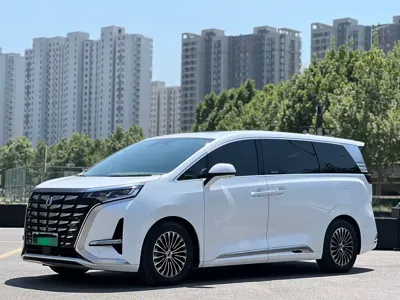 Denza Denza D9