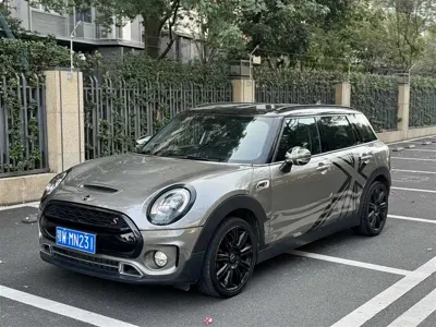 MINI Mini Clubman
