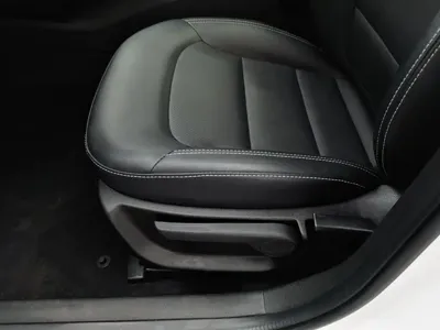 Geely Emgrand GS
