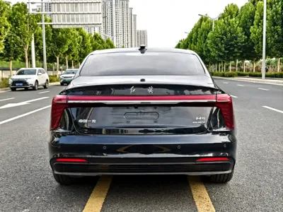 Hongqi Hongqi H5 PHEV