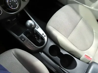 Kia Porte