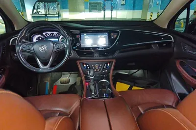 Buick Envision