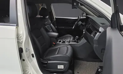 KG_Mobility_Ssangyong KORANDO