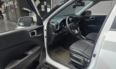 Hyundai Venue