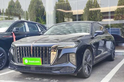 Hongqi H9