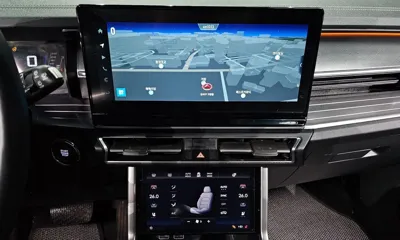 KG_Mobility_Ssangyong Torres